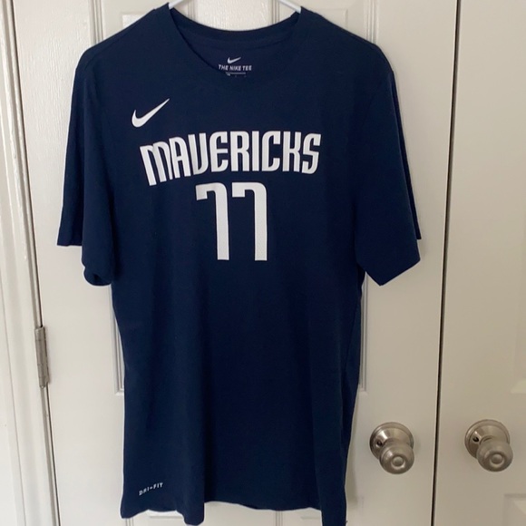 Nike Other - Luka Doncic Shirt